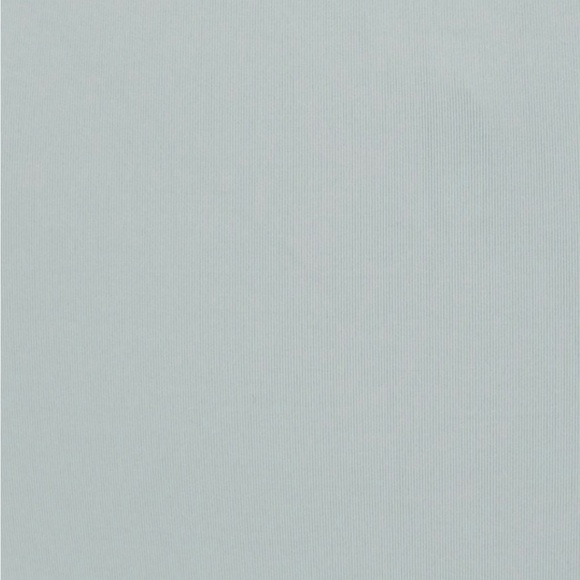 NWT SKIMS Pacific Blue Sporty Zipper Strapless One Piece Bathing Suit Size 2X - Picture 9 of 13